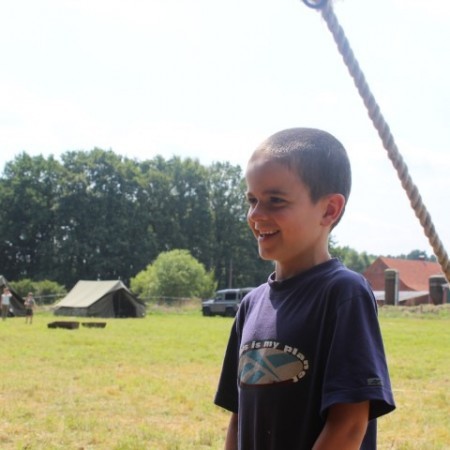 IMG 2709  Small - Scouts en Gidsen Zaventem 